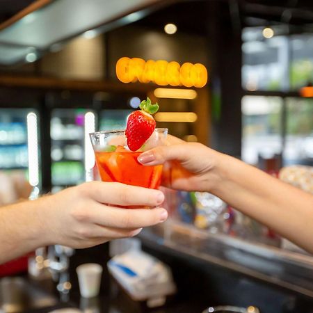 Ibis Budget Rio De Janeiro Nova America Eksteriør billede