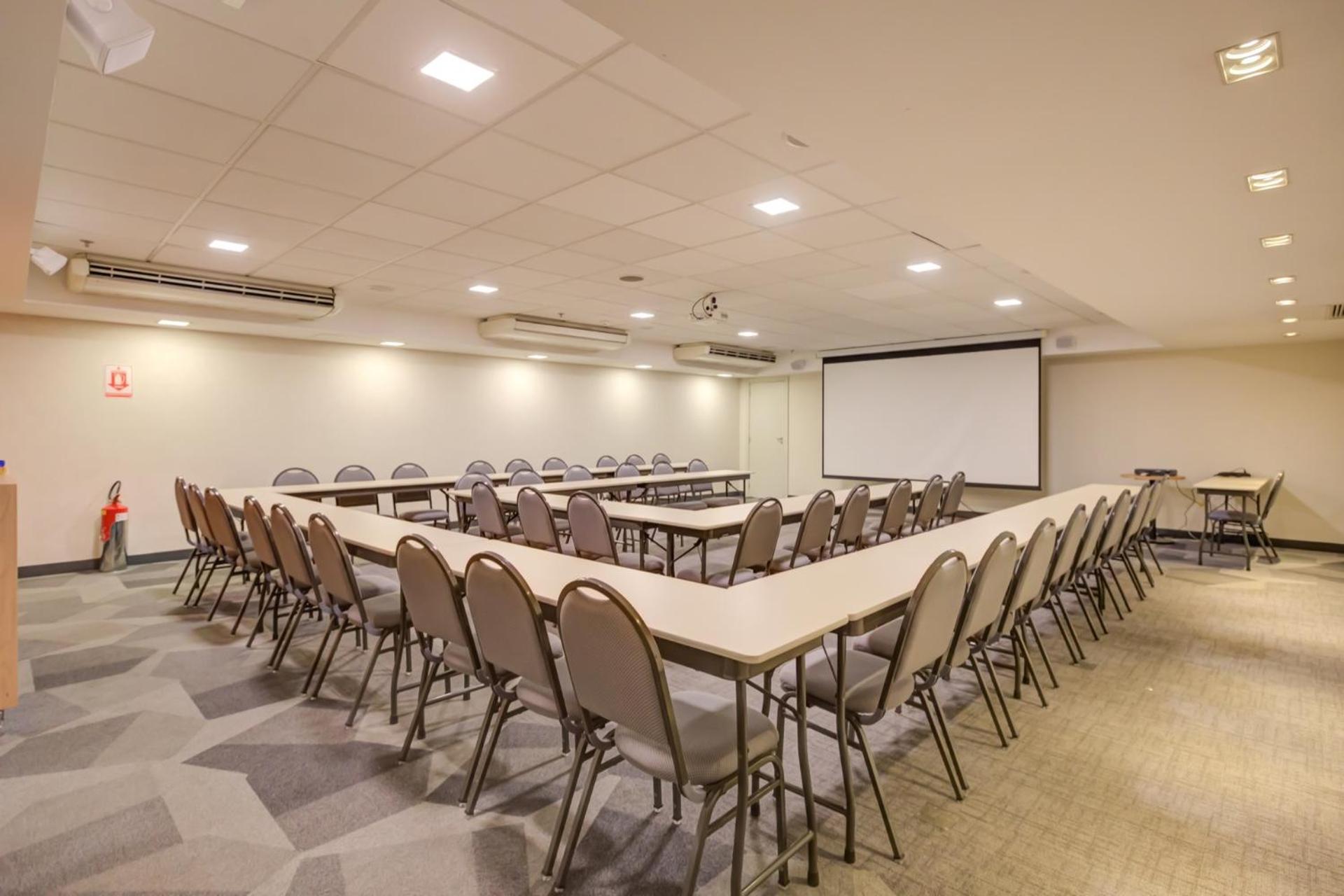 Ibis Budget Rio De Janeiro Nova America Eksteriør billede