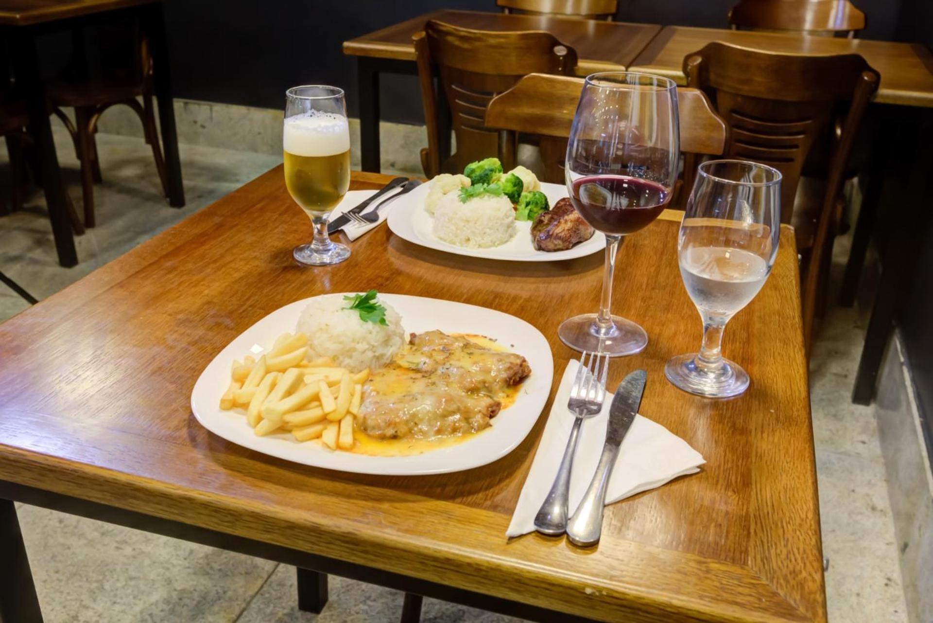 Ibis Budget Rio De Janeiro Nova America Eksteriør billede