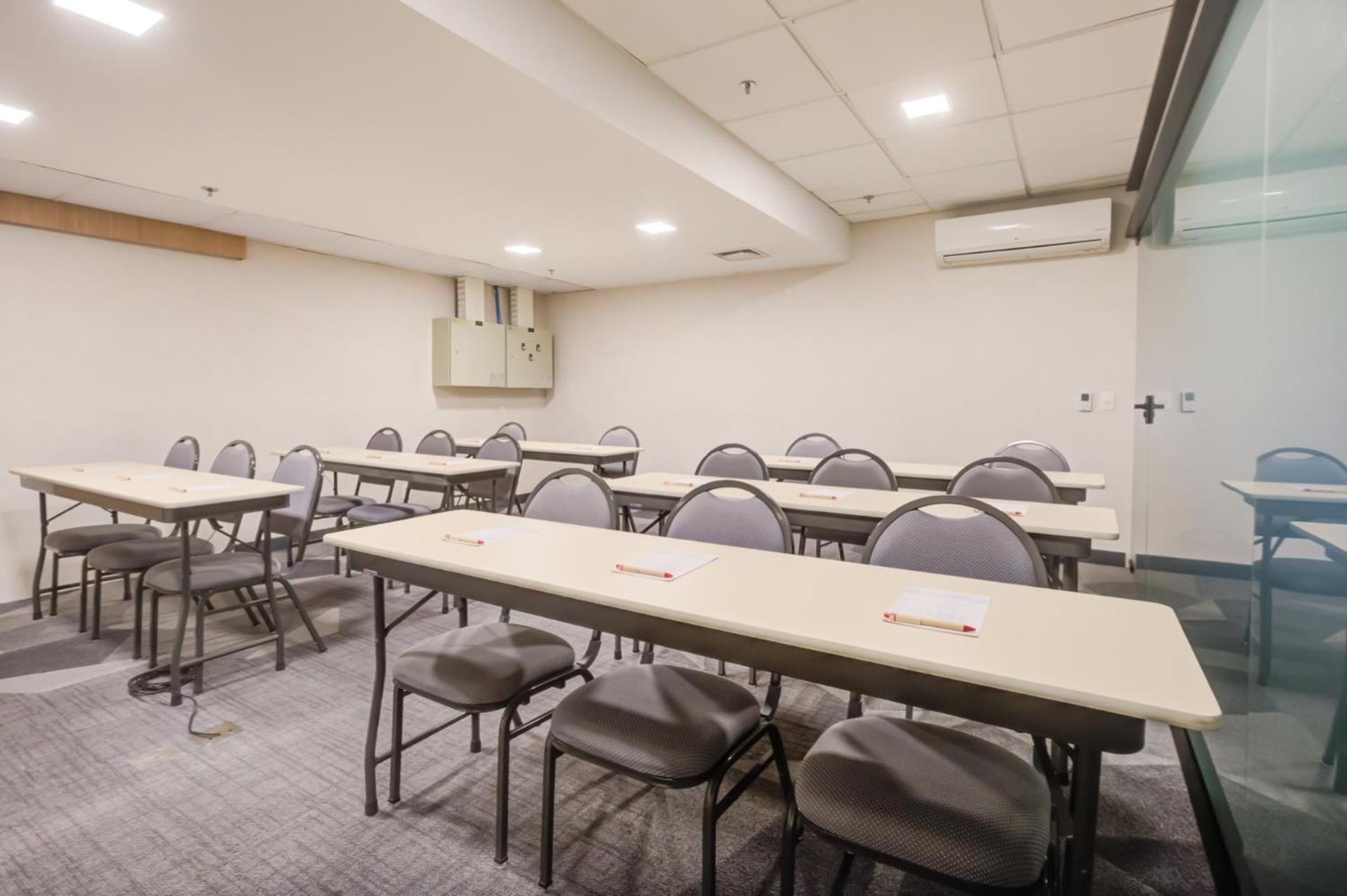 Ibis Budget Rio De Janeiro Nova America Eksteriør billede