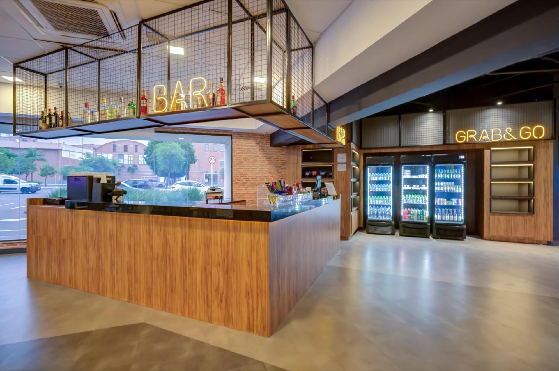 Ibis Budget Rio De Janeiro Nova America Eksteriør billede