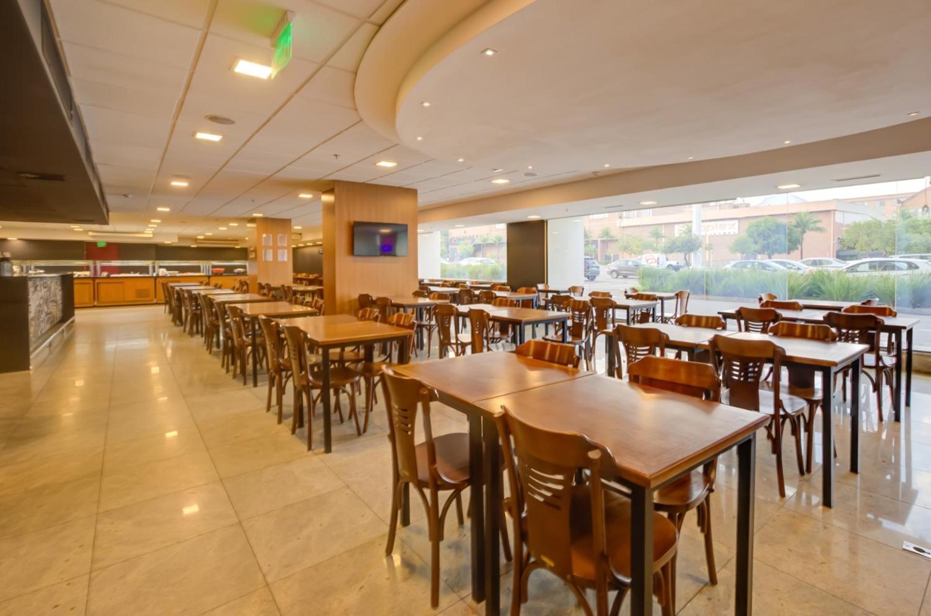 Ibis Budget Rio De Janeiro Nova America Eksteriør billede