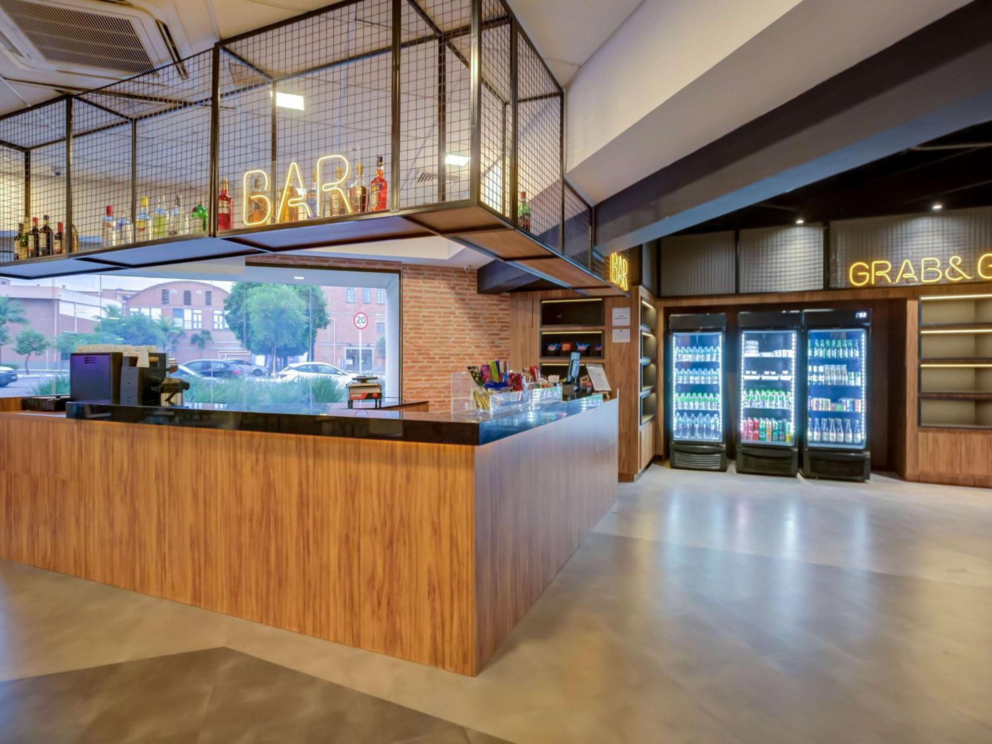 Ibis Budget Rio De Janeiro Nova America Eksteriør billede